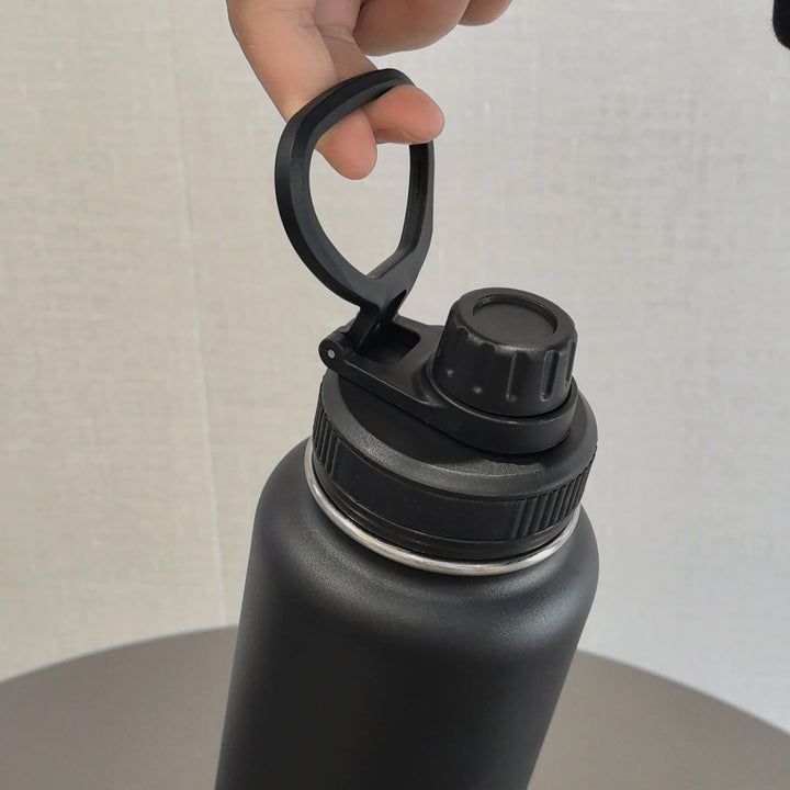 Women Sporty Water Bottle Bowlift