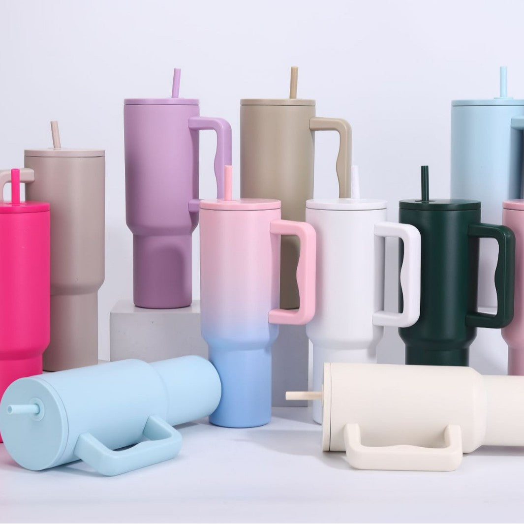 Women's Thermo Mug Bowlift