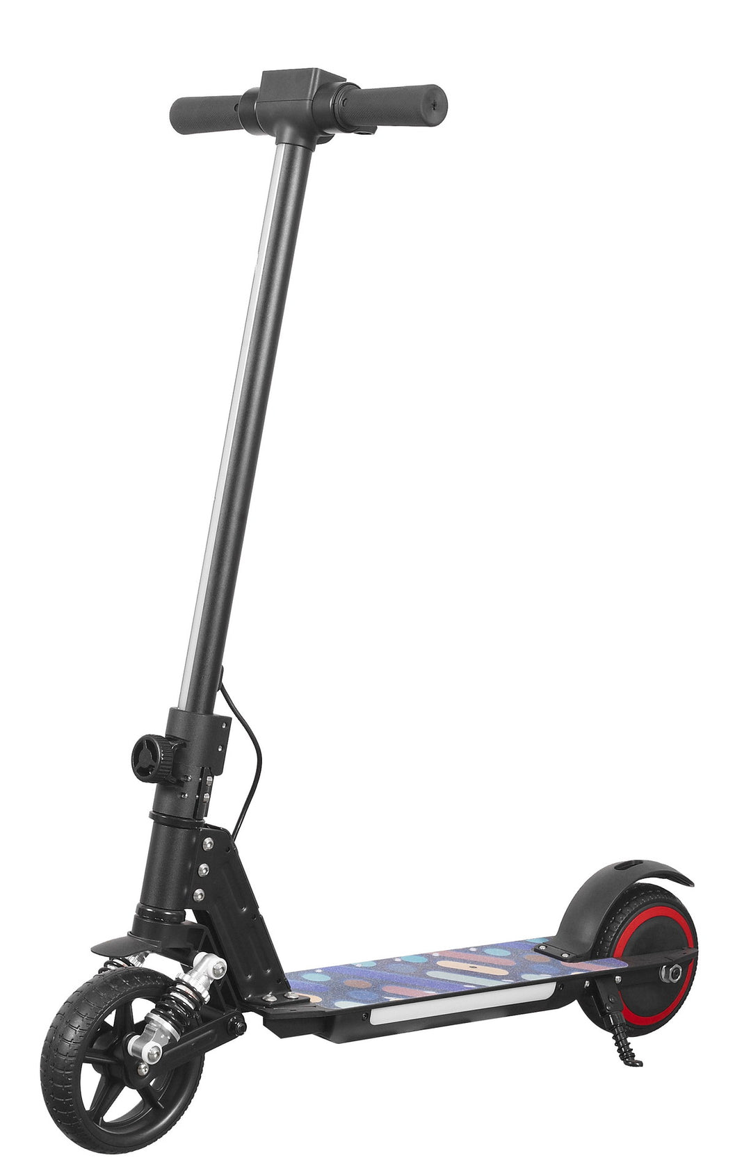 Foldable Lightweight Electric Scooter Bowlift