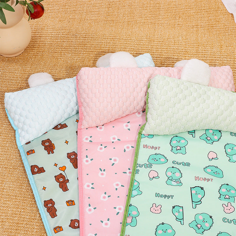Unisex Cozy and Fun Pet Blanket Bowlift