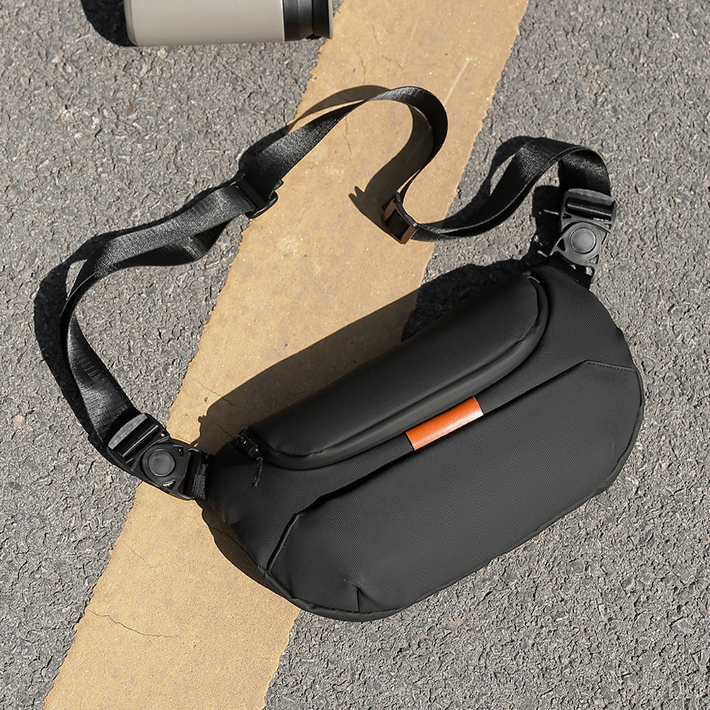 Versatile Crossbody Bag Bowlift