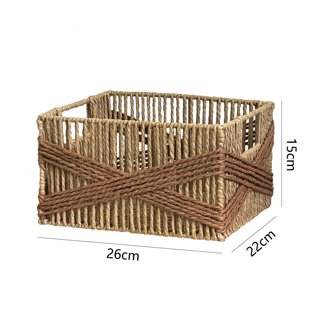 Storage basket Bowlift