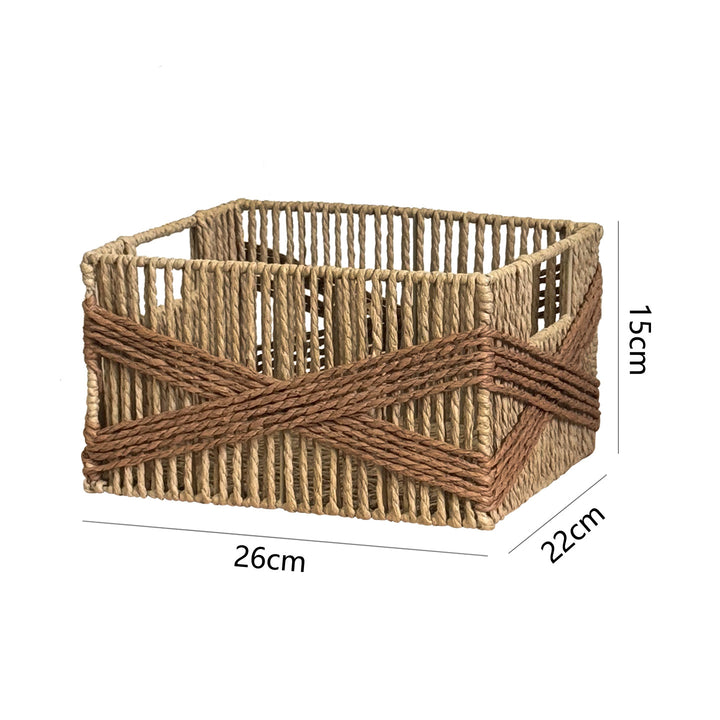 Storage basket Bowlift