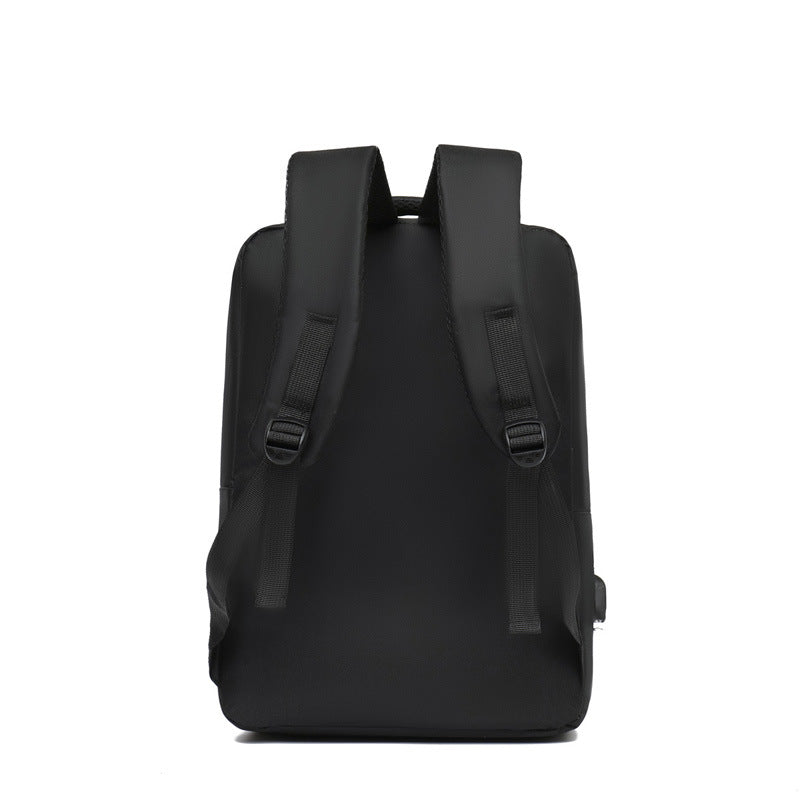Stylish Tech-Ready Backpack Bowlift