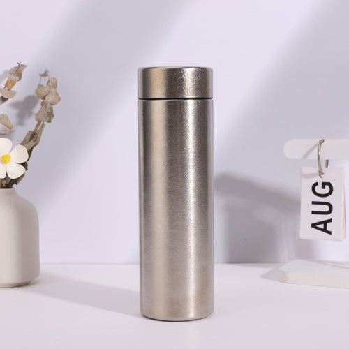 Insulated Stainless Steel Water Bottle Bowlift
