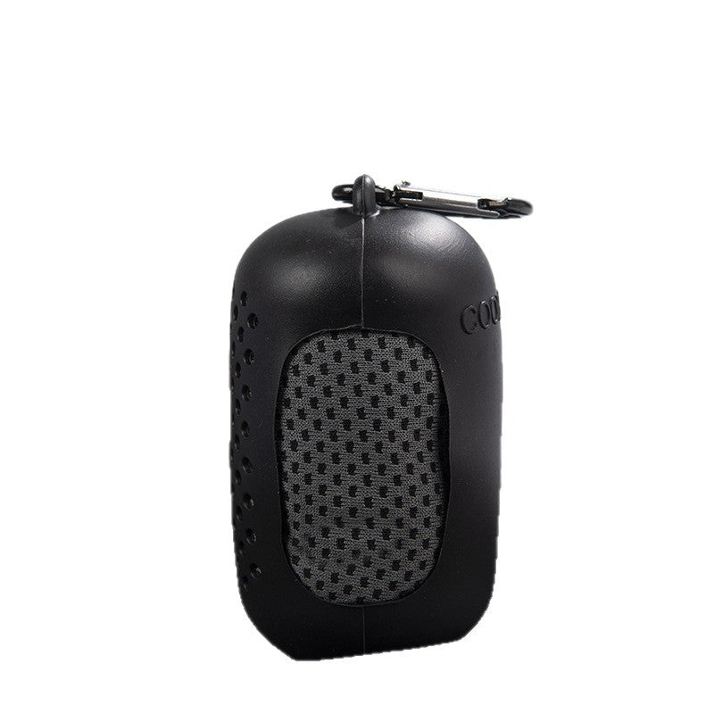 Women Portable Bluetooth Speaker Bowlift