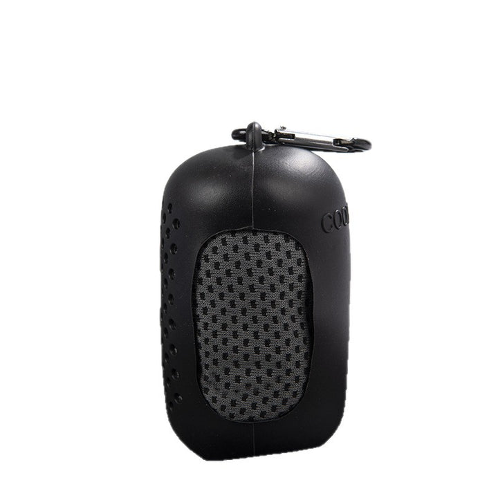 Women Portable Bluetooth Speaker Bowlift
