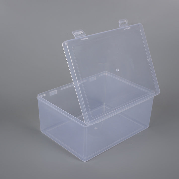 Multi-Functional Storage Box Bowlift