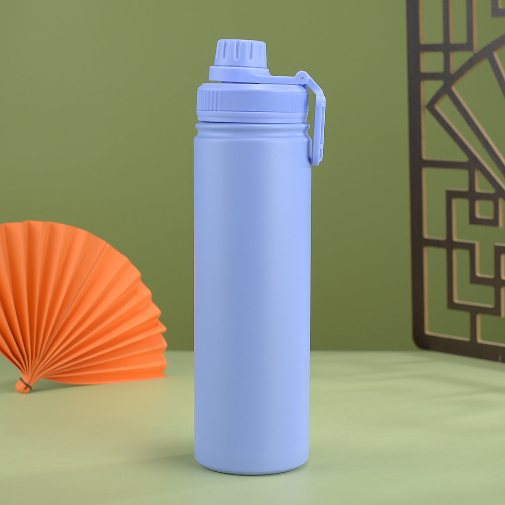 Unisex Thermos Bottle Bowlift