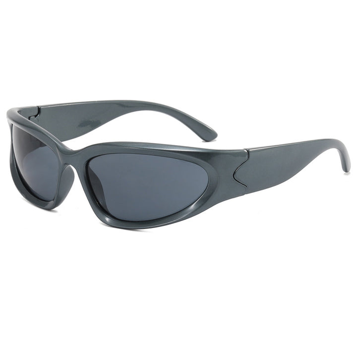 Ladies sporty sunglasses Bowlift