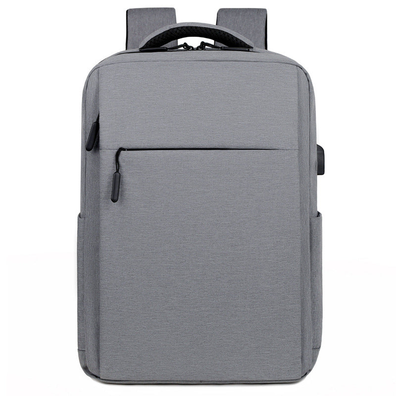 Business-Casual Organizational Laptop Backpack Bowlift