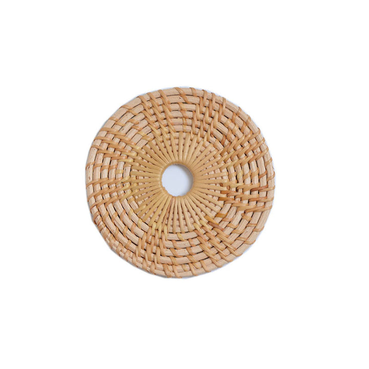 Women's oval and decorative coaster Bowlift