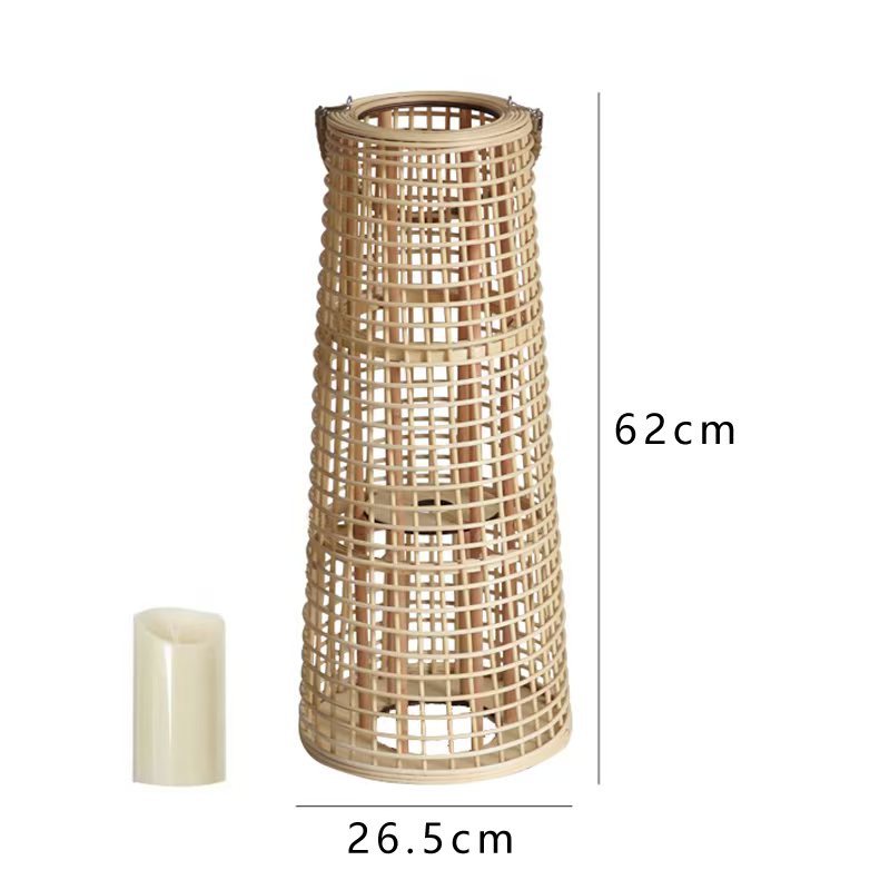 Stylish decorative basket Bowlift