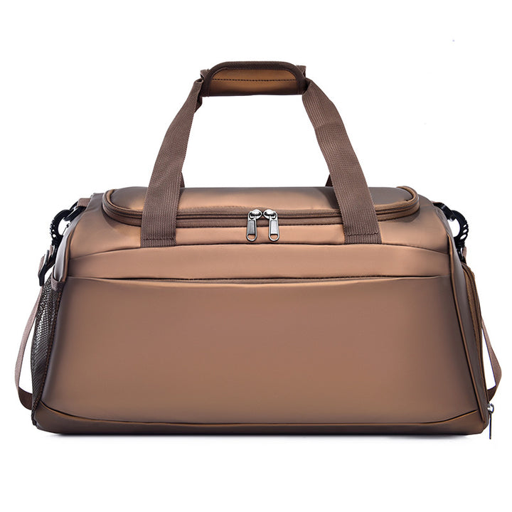 Durable Fitness Duffle Bag