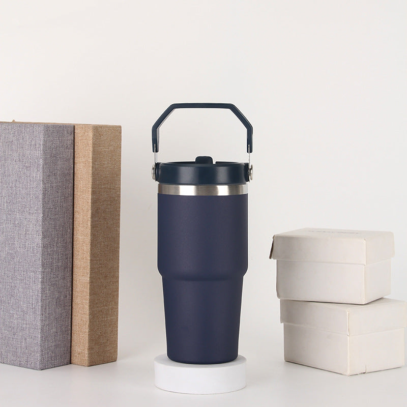 Women's Insulated Mug Bowlift