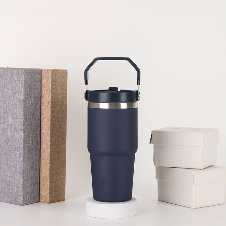 Ladies Insulated Thermo Mug Bowlift