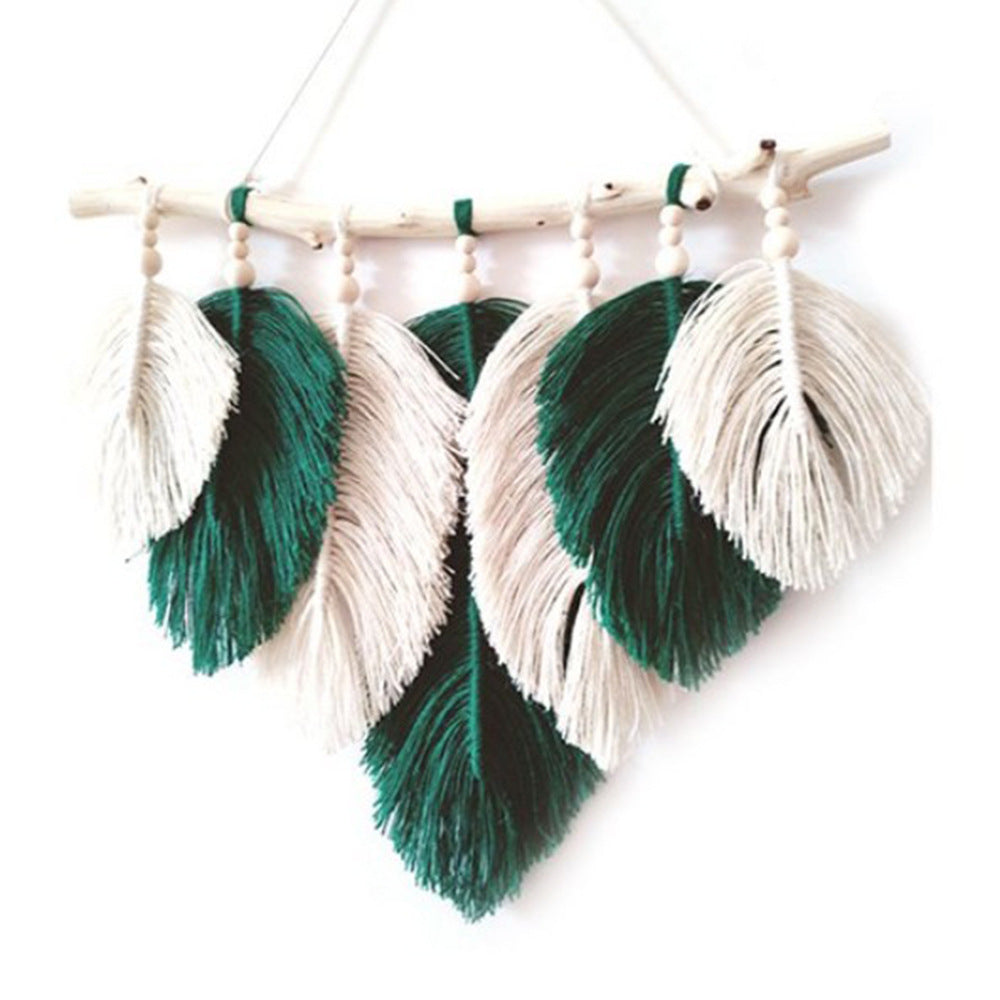 Macrame Wall Hanging