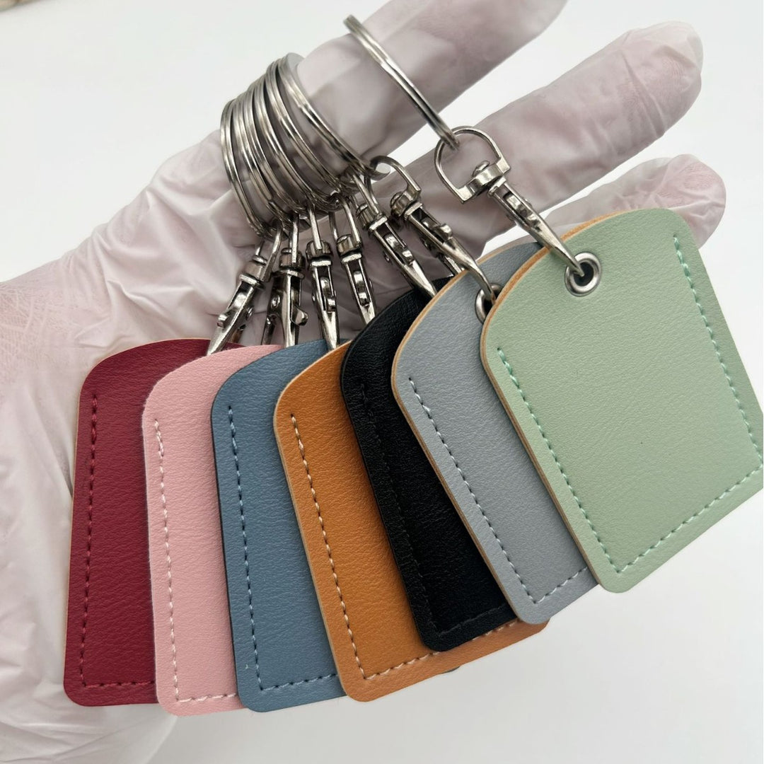 Keychain Bowlift