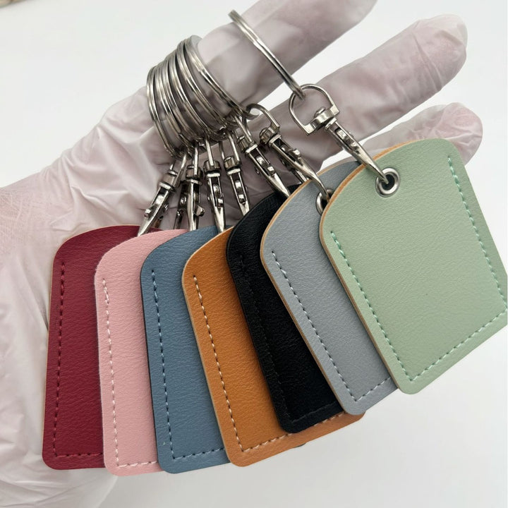 Keychain Bowlift