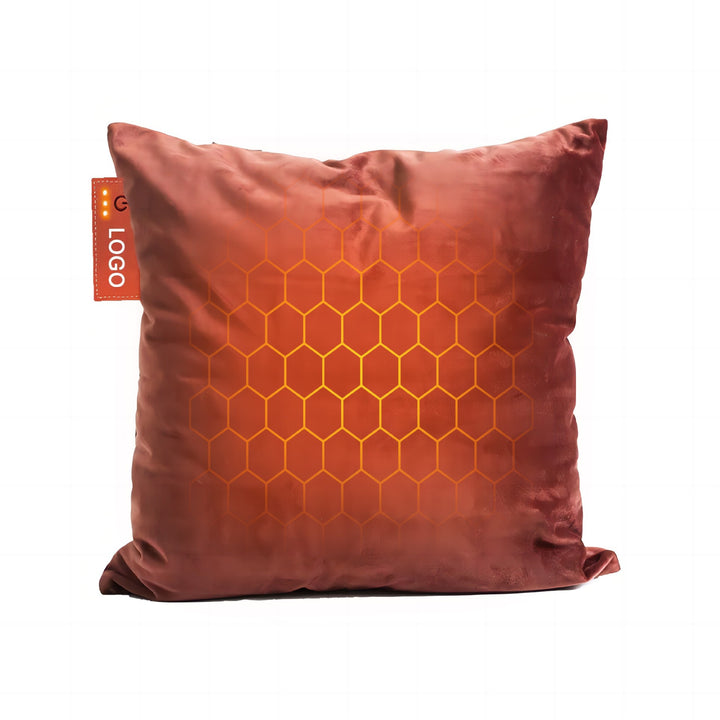Women Decorative Pillowcase Bowlift