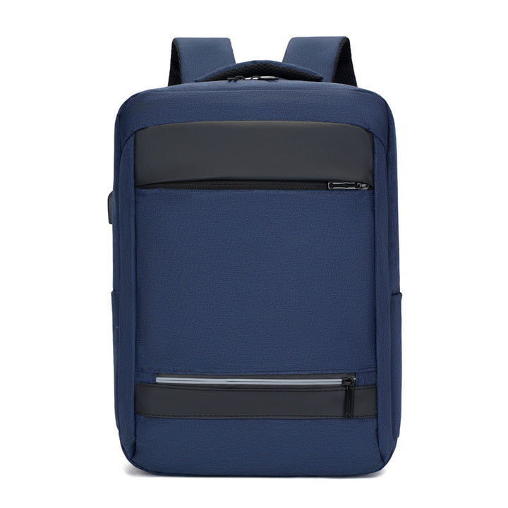 Modern Minimalist Backpack Bowlift