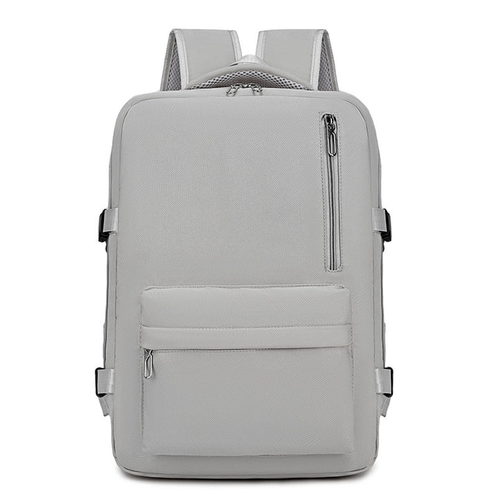 Multi-Functional Urban Backpack