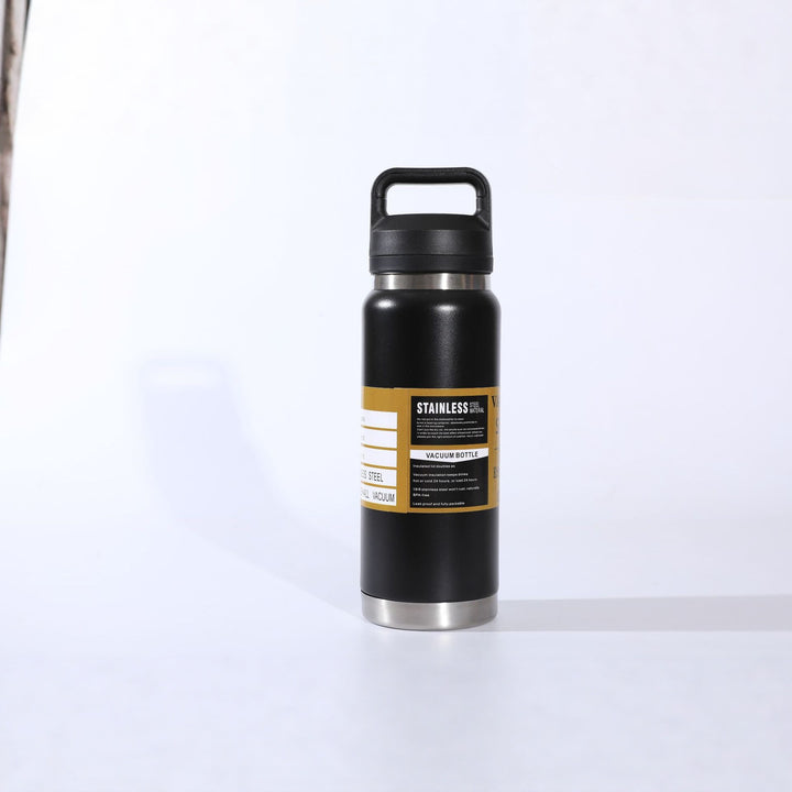 Ladies Insulated Drinking Bottle Bowlift