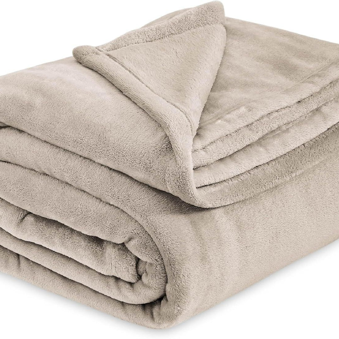 Cuddle blanket Bowlift