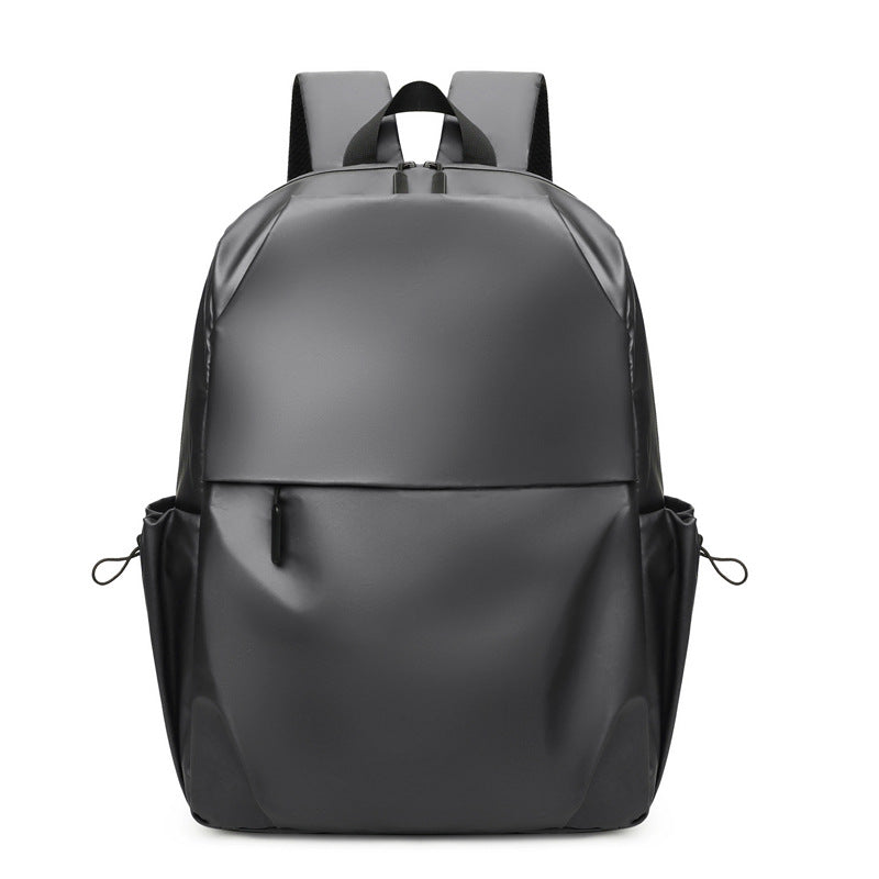 Water-Resistant Urban Commuter Backpack Bowlift