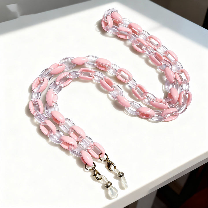 Fashionable Eyewear Chain Bowlift