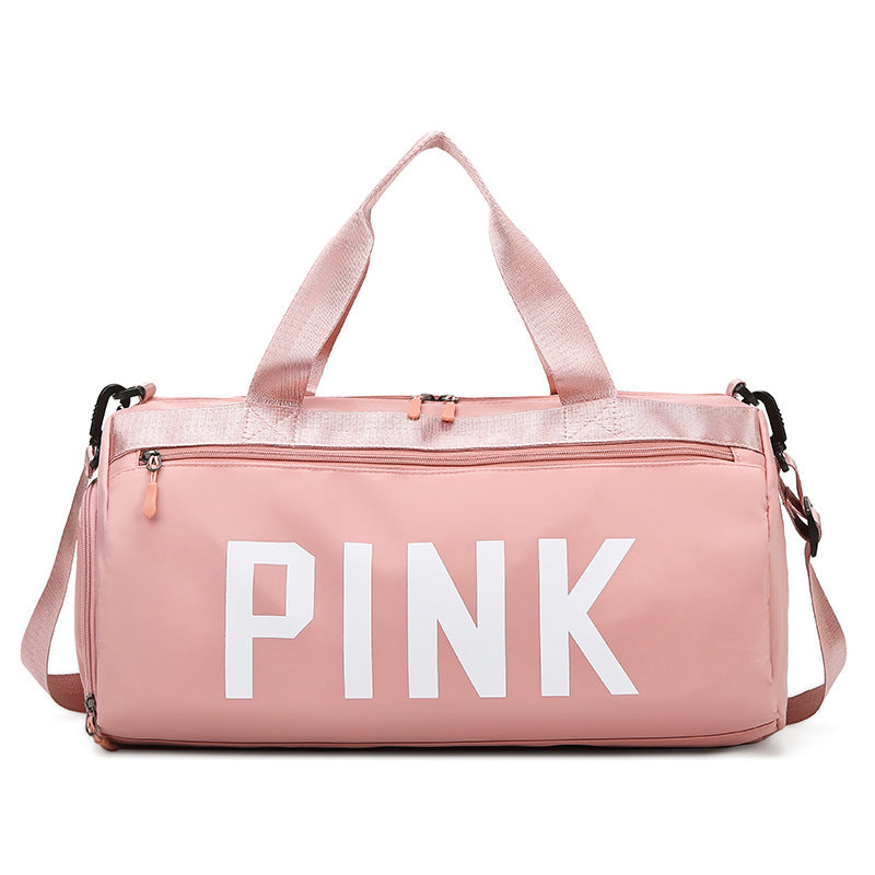 Sporty travel bag Bowlift