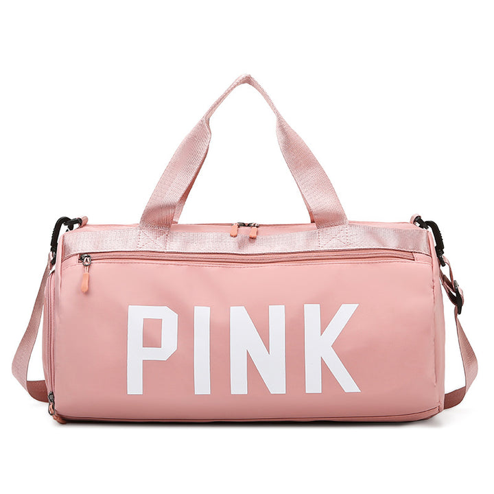 Sporty travel bag Bowlift