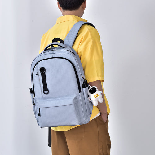 Versatile Tech-Ready Convertible Backpack Bowlift