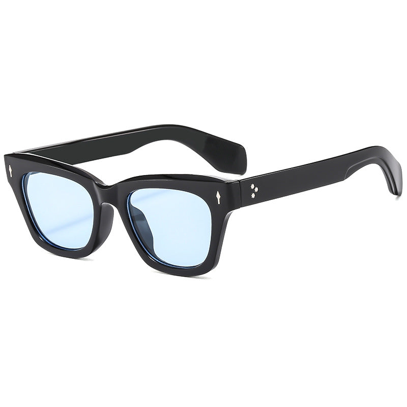 Women's clear fashionable glasses frame Bowlift