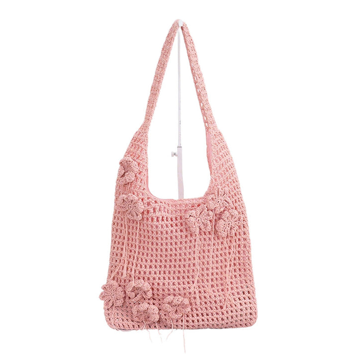Handmade Flower Bag Bowlift