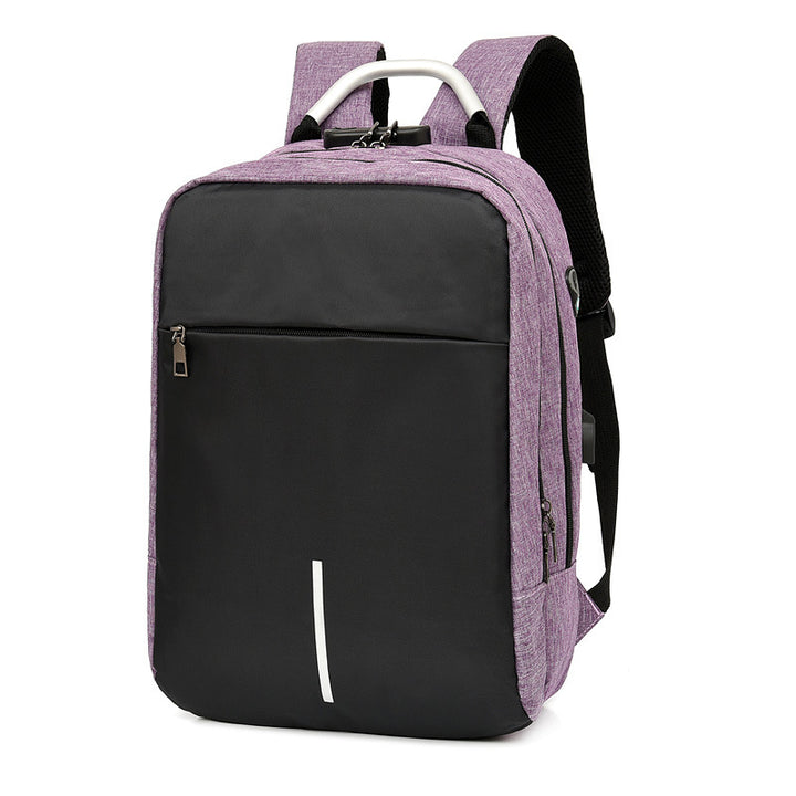 Versatile Travel Backpack Bowlift
