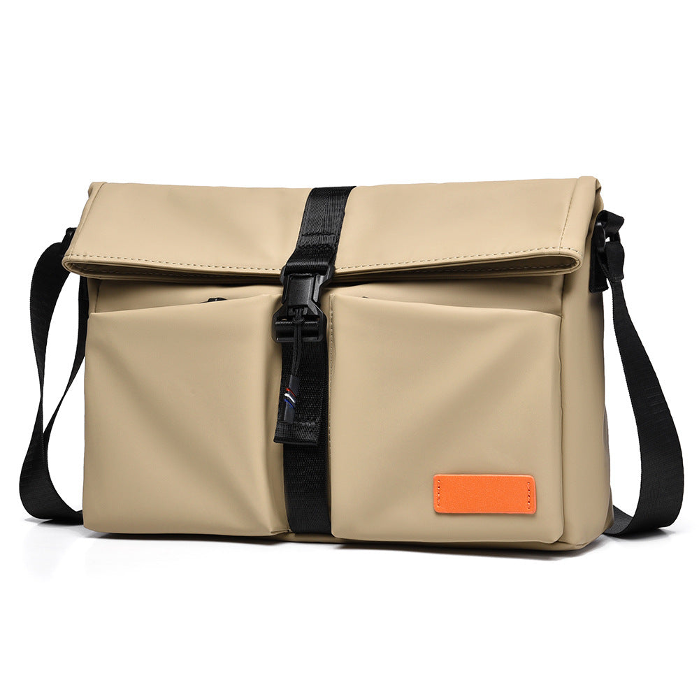 Urban Messenger Bag Bowlift