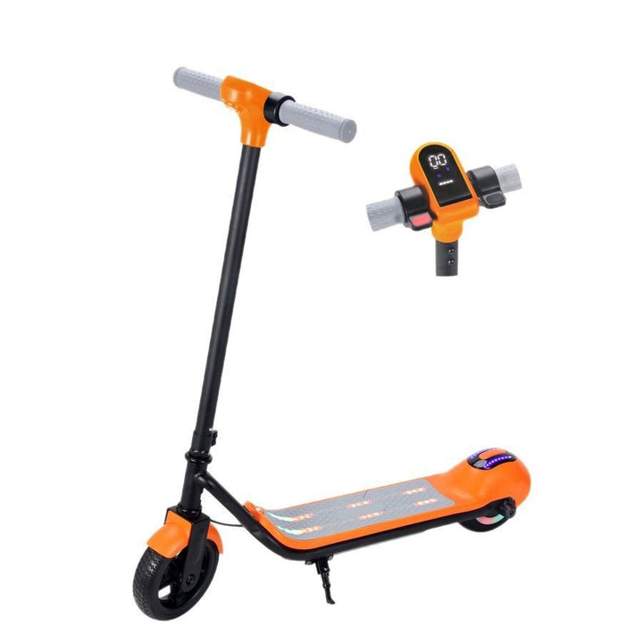 Smart Electric Scooter Bowlift