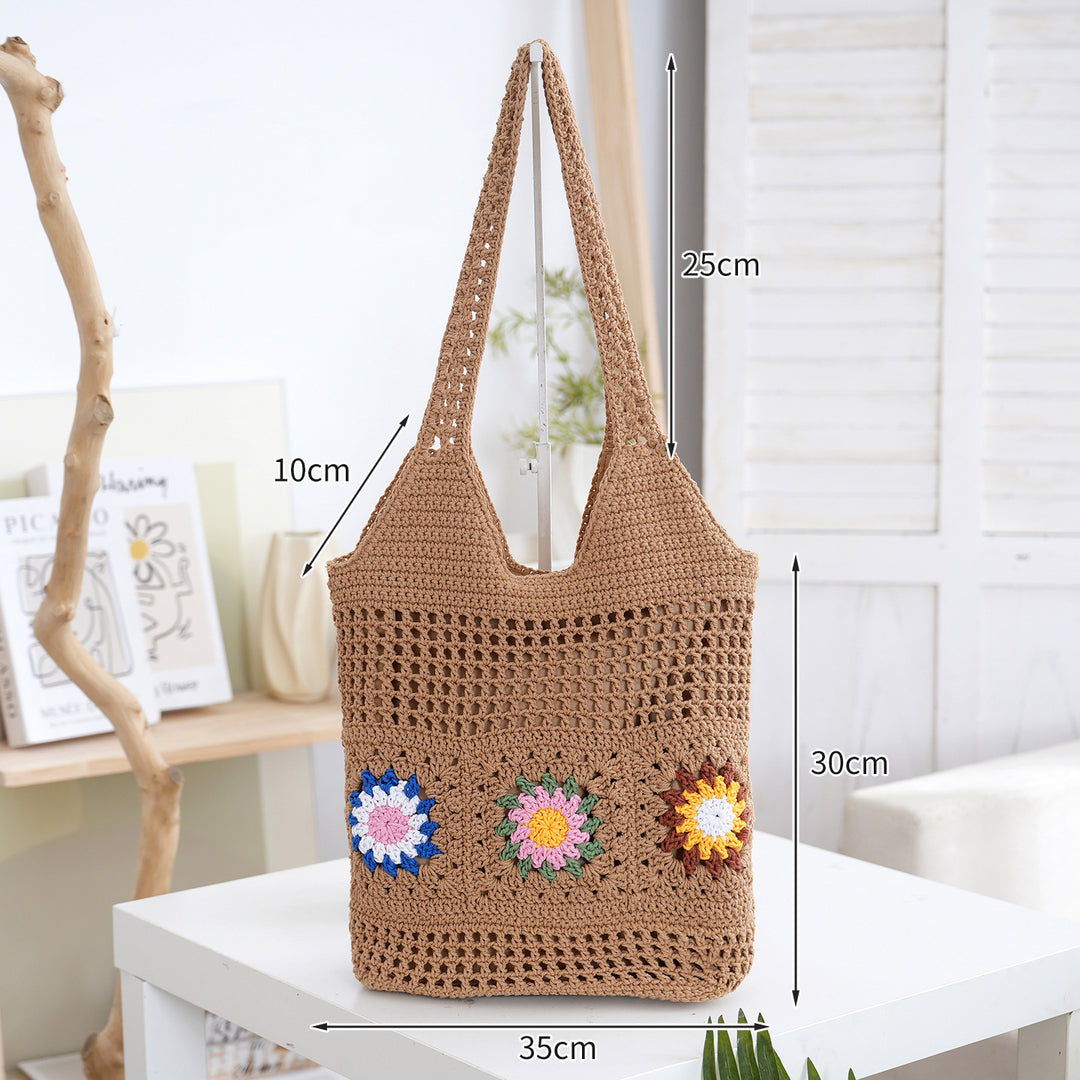 Vegetable basket bag Bowlift