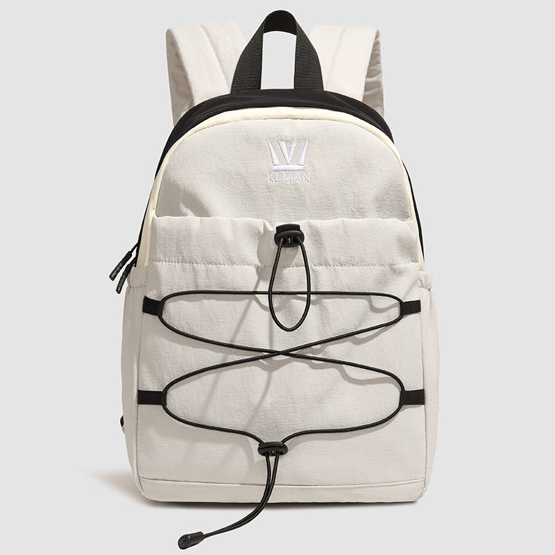 Versatile Outdoor Climbing Backpack