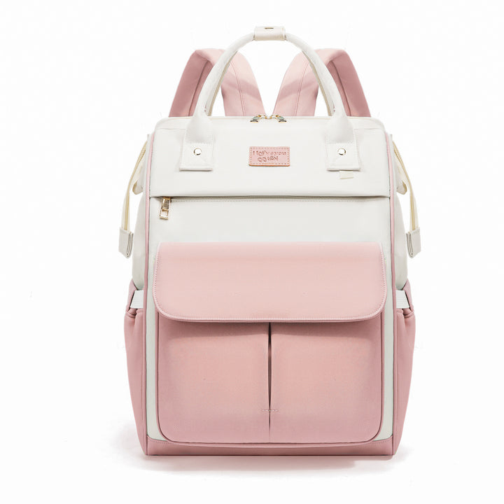 Versatile Multi-Functional Backpack with Insulated Compartments Bowlift