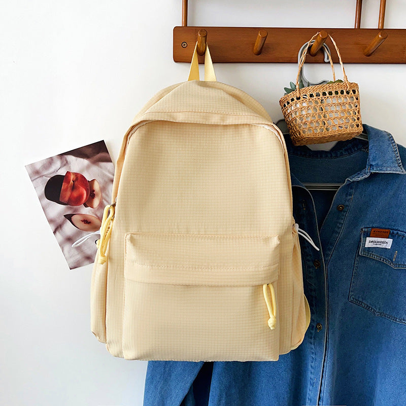 Spacious Outdoor Backpack