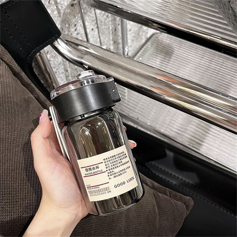 Ladies Drinking Cup Bowlift