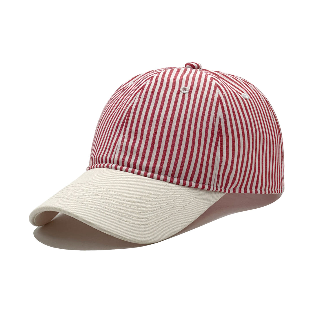 Women's Sporty Cotton Beanie Bowlift