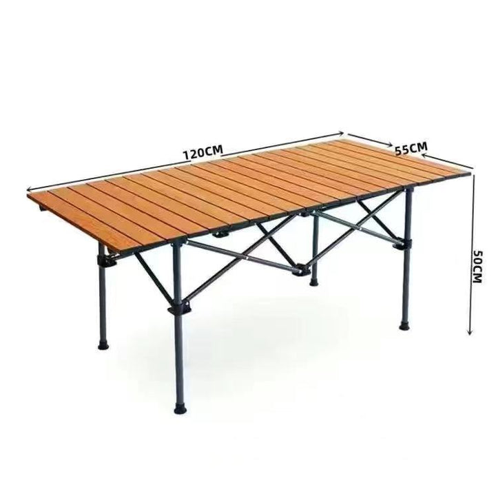Foldable Outdoor Chair Bowlift