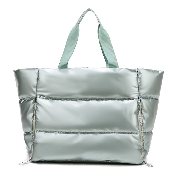 Comfortable sports bag Bowlift