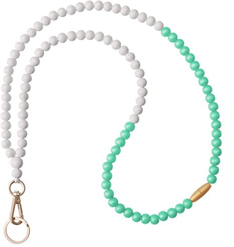 Colorful Wooden Beaded Eyewear Chain Bowlift