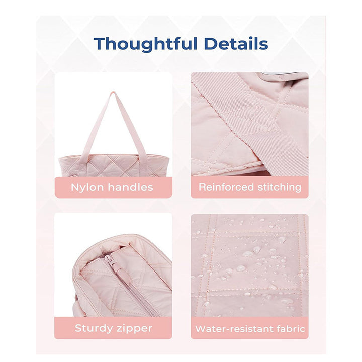 Stylish storage bag Bowlift