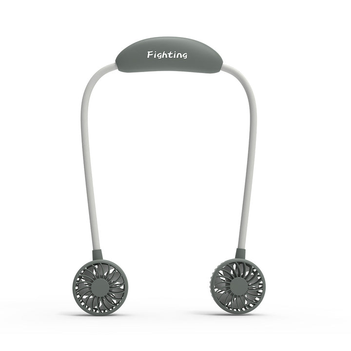 Portable Neck Fan Bowlift
