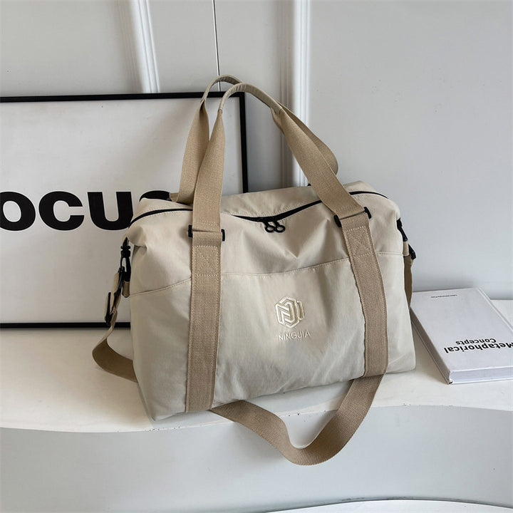 Durable Multi-Function Travel Duffel Bag
